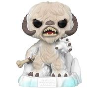 Funko Star Wars Deluxe Wampa Exclusive Figure Beige Kids