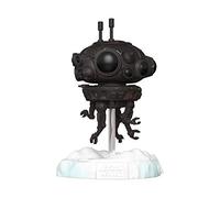 Funko Pop! Deluxe: Star Wars Battle at Echo Base Series - 6" Probe Droid, Amazon Exclusive Action Figure