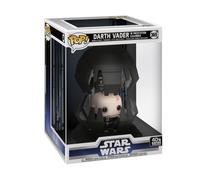 Funko POP Deluxe: Star Wars - Darth Vader In Meditation Chamber - Collectable V
