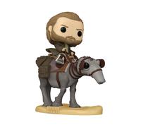 FUNKO POP DRLUXE - OBI-WAN KENOBI- DRLUXE POP 2 - New other - N59z