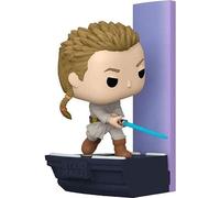 Funko POP! Deluxe: Star Wars - Obi-Wan Kenobi - Duel Of the Fates - Obi Wan - Amazon Exclusive - Collectable Vinyl Figure - Gift Idea - Official Merchandise - Toys for Kids & Adults - Movies Fans