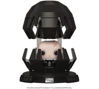 Funko Pop Deluxe Star Wars: The Empire Strikes Back - Darth Vader in Meditation