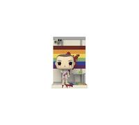 Funko POP! Deluxe: Stranger Things - Eleven in The Rainbow Room - Exclusive Vinyl Figure - #1251
