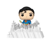 DC Comics Superman (1978) Fortress of Solitude Funko Pop! Vinyl Deluxe