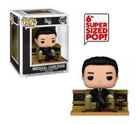 Funko Pop Deluxe The Godfather 2 Michael Corleone