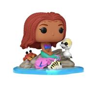 POP Deluxe: TLM-LA- Ariel & Friends