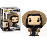 Funko POP Deluxe: TV: The Addams Family - Morticia Addams in Chair #1550 #81207