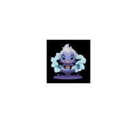 Funko POP! Deluxe Villains - Ursula On Throne