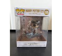 Funko Pop Deluxe Wizarding World Movies: Harry Potter 20th Anniversary...