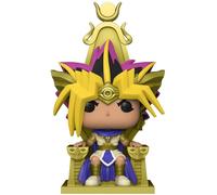 Funko Pop Deluxe Vinyl Yu-Gi-Oh 1059 Pharaoh Atem 25th Anniversary Exclusive
