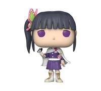 Funko Pop Demon Slayer Canao Tsuyuri Figure #1305 Pop Exclusive Edition - Glow in the Dark