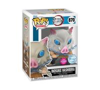 FUNKO POP: DEMON SLAYER - INOSUKE FL