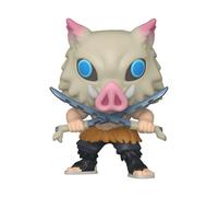 Funko POP Demon Slayer Inosuke Hashibira