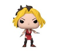 FUNKO POP: DEMON SLAYER - MAKIO (BATTLE)