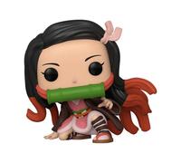 Funko Pop! Animation: Demon Slayer - Nezuko Kamado - Vinyl Collectible Figure - Gift Idea - Official Merchandise - Toy for Children and Adults - Anime Fans - Model Figure for Collectors