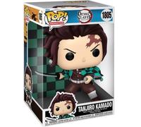 FUNKO POP: DEMON SLAYER - TANJIRO 10'