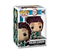 FUNKO POP: DEMON SLAYER - TANJIRO (TRAINING)