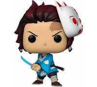 FUNKO POP: DEMON SLAYER - TANJIRO W/MASK
