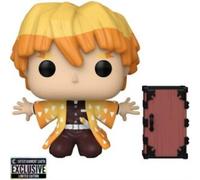 FUNKO POP: DEMON SLAYER - ZENITSU (KNEELING)
