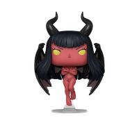 Funko Pop! Demonio Fleur