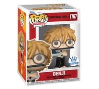Funko POP! Denji (Operation: Super-Smart) - Chainsaw Man
