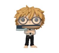 Funko POP! Denji (Operation: Super-Smart) - Chainsaw Man