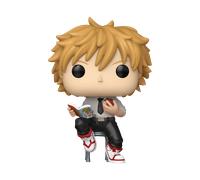 Funko Pop! Denji (Reading)