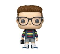 Funko Pop! Derek Turnbow