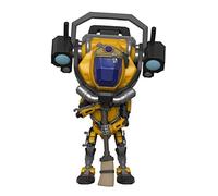 Funko POP! Destiny Sweeper BOT Figure