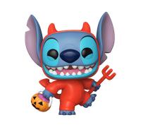 Funko Pop! Devilish Stitch
