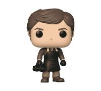 Funko POP! Television: Dexter Morgan - Dexter Morgan Morgan - Collectable Vinyl Figure - Gift Idea - Official Merchandise - Toys for Kids & Adults - TV Fans - Model Figure for Collectors