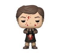 Funko Pop! Dexter Morgan (Bloody)