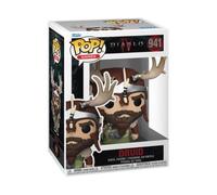 FUNKO POP: DIABLO 4 - DRUID