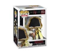 FUNKO POP: DIABLO 4 - INARIUS