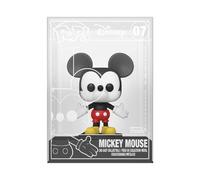 Funko Pop! Die-Cast: Disney - Mickey Mouse Shop Exclusive