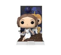 Funko Pop! Digital Star Wars: Princess Leia #279 (NFT Release) (3300 PCS) (GITD)