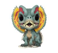 Funko Pop! Dilophosaurus Hatchling