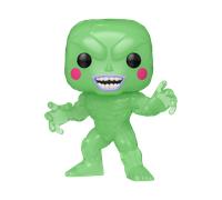 Funko Pop! Dimple (Glow)