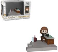 Funko POP Diorama Harry Potter Anniversary - Lavender Brown - Hermione - Colle