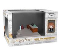 Funko POP! Diorama: Harry Potter Anniversary - Lavender Brown - Hermione - Collectable Vinyl Figure - Gift Idea - Official Merchandise - Toys for Kids & Adults - Movies Fans