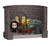 Funko POP! Diorama: Harry Potter Anniversary - Mirror Scene - Professor Snape - Collectable Vinyl Figure - Gift Idea - Official Merchandise - Toys for Kids & Adults - Movies Fans