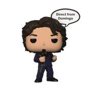 Funko Pop! Sayings: Saturday Night Live 50th - Direct from Domingo - Collectable Vinyl Figure - Gift Idea - Official Merchandise - Toys for Kids & Adults - TV Fans - Model Figure for Collectors