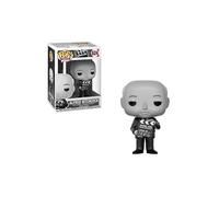 Funko Pop Directors: Alfred Hitchcock Collectible Figure Multicolor
