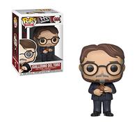 Funko POP! DIRECTORS: Guillermo del Toro