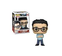 Funko POP! Directors: J.J Abrams