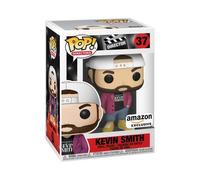 FUNKO POP: DIRECTORS - KEVIN SMITH