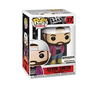 Funko POP! Directors: Kevin Smith - Collectable Vinyl Figure - Gift Idea - Official Merchandise - Toys for Kids & Adults - Model Figure for Collectors and Display