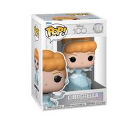Funko POP! Disney 100 Cinderella Vinyl Figure