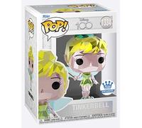 Funko Pop! Disney 100 Tinker Bell(Facet)