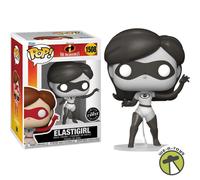 Funko Pop Disney 1508 Incredibles 20th Anniversary Elastigirl Chase Vinyl Figure
